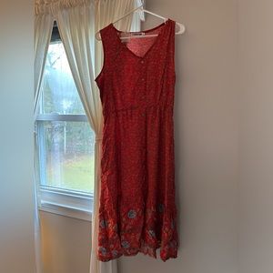 Dress NWT
